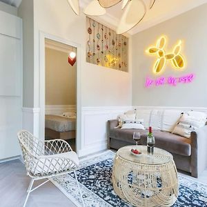 Appartement met een Slaapkamer